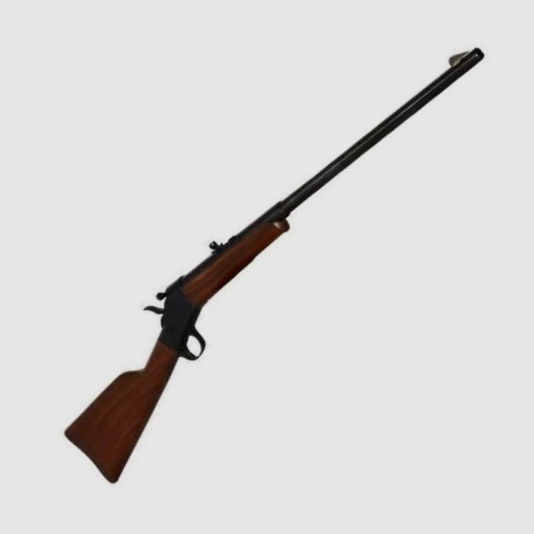 Tippmann Armory Rolling Block Noir 27" (27 pouces) .357Mag