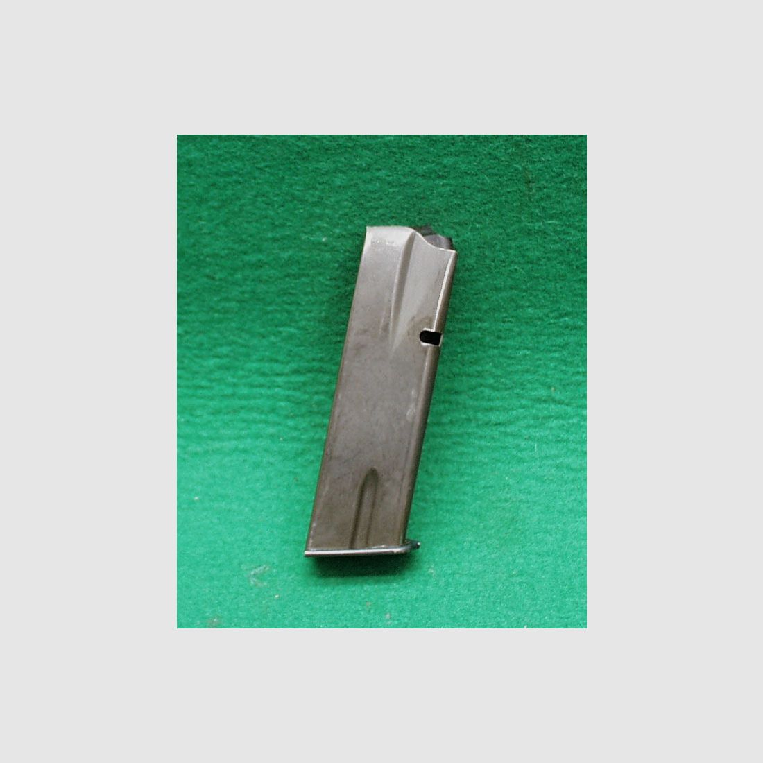 Browning FN HP 9mm Luger Ersatzmagazin 15 Schuss
