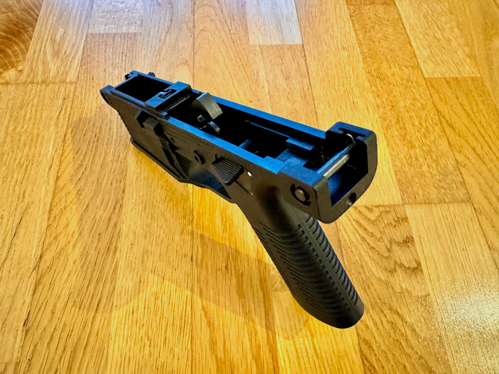 BT APC 223 / APC 300 Griffstück - Lower Receiver