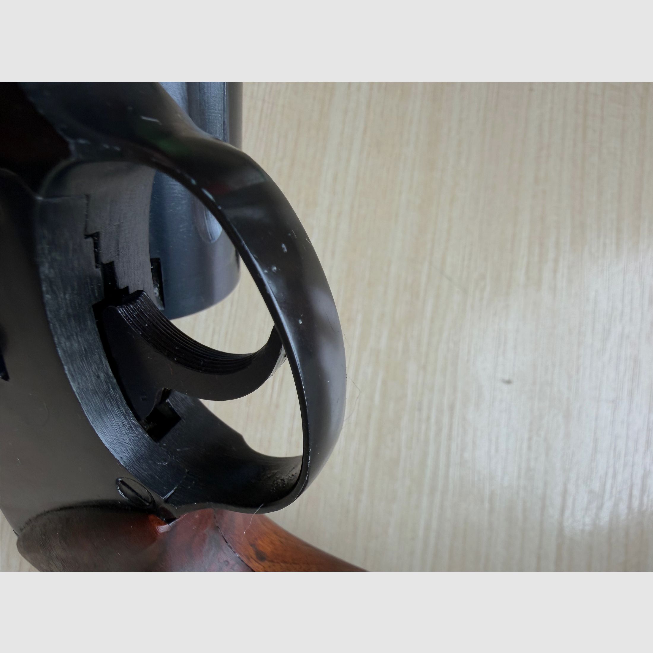 Röhm RG 69 Knall-und Gasrevolver PTB 275