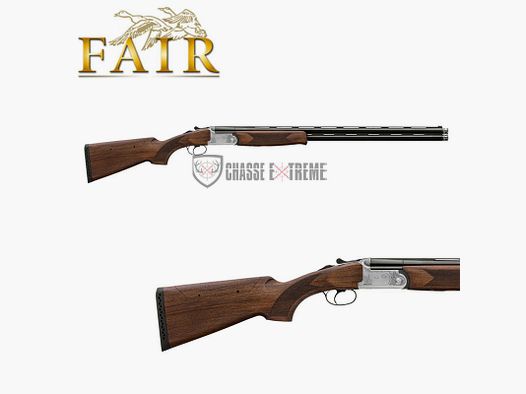 Escopeta FAIR Super Sporting Master 76cm Cal 20/76 Culata Fija