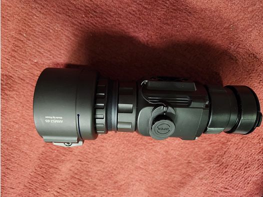 Wärmebild Infiray xeye CL 42