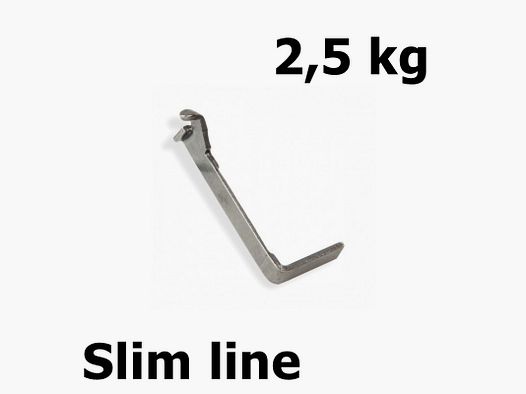 Conector GLOCK Slim Line a 2,5 KG
