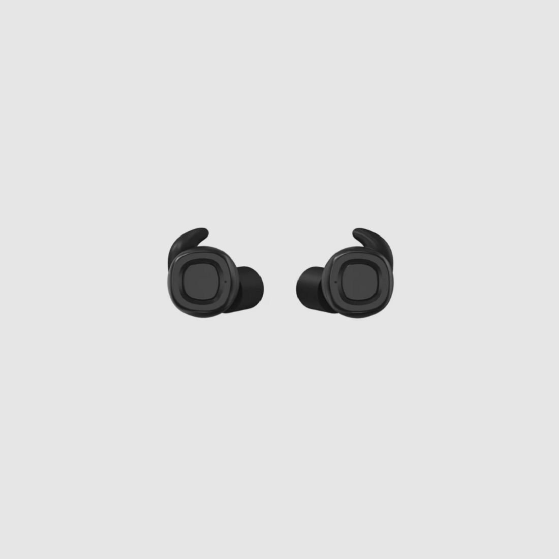 Auriculares intrauditivos Bluetooth activos Nitecore NE20, imagen 1 de 5