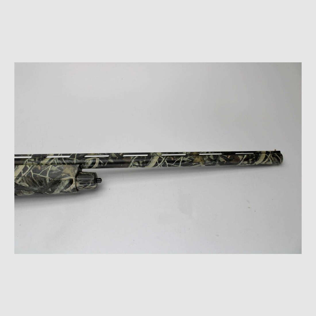 SL Flinte DERYA LION CONCEAL C-300 Camo mit Stahlschrot 12/76