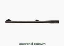 Sauer S404 Austauschlauf mit Visierung