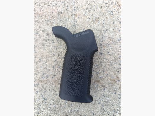 AR15 Pistol grip grip
