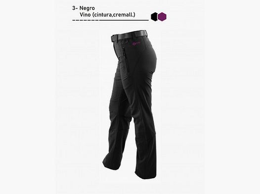 PANTALON BCN CAROL