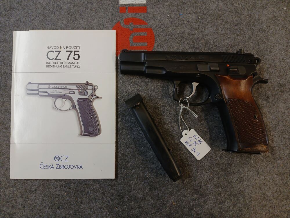 CZ 75
