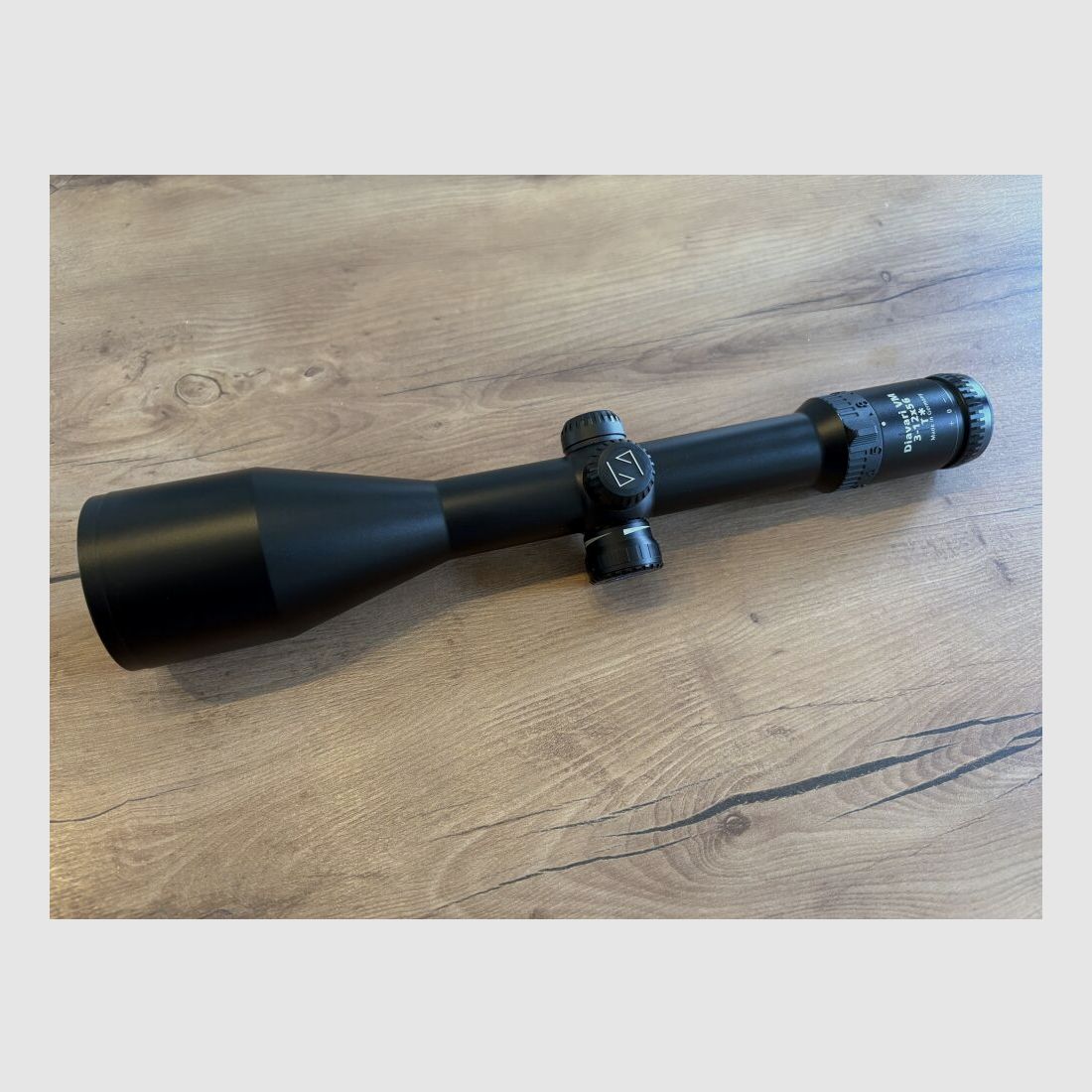 Zeiss Diavari VM 3-12x56 T*