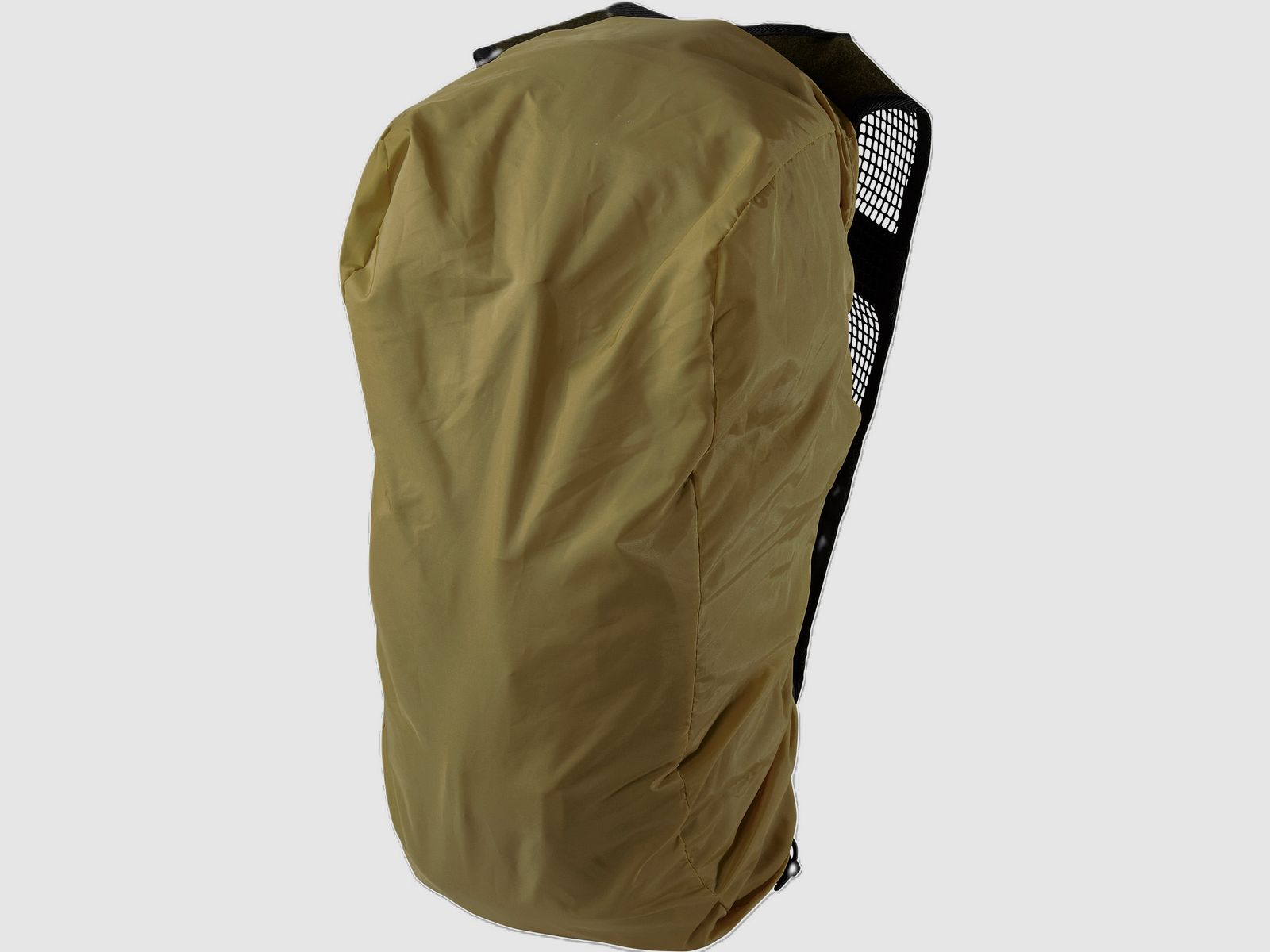 Härkila Alta Sac à dos en laine Melton – 12 l, image 3 sur 5