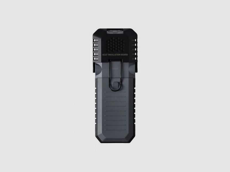 Fumigador Nitecore EMR10 Lite, imagen 2 de 3