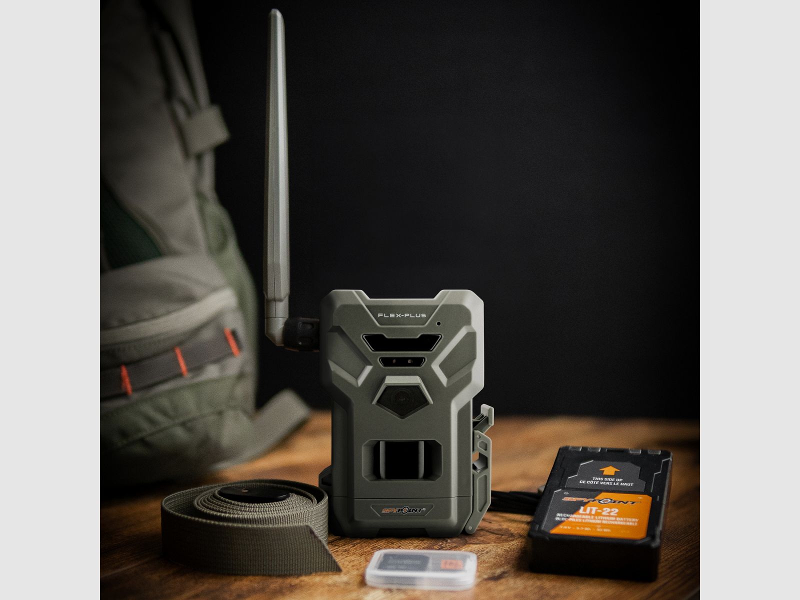SPYPOINT FLEX-PLUS