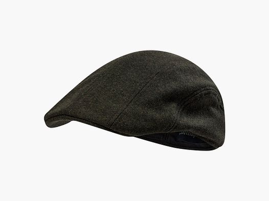 Deerhunter Flatcap Tatra Flatcap