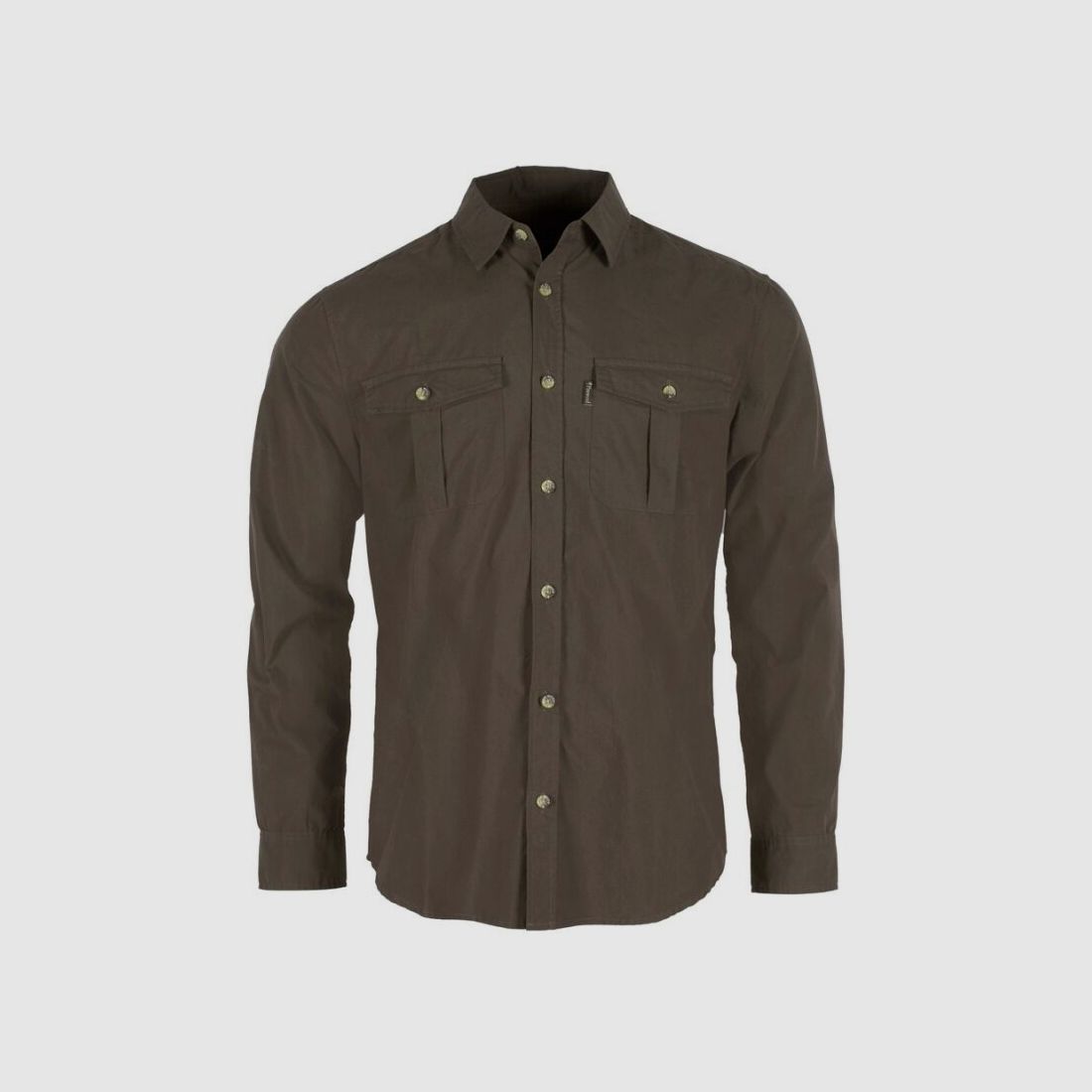 Pinewood Herren Hemd Safari