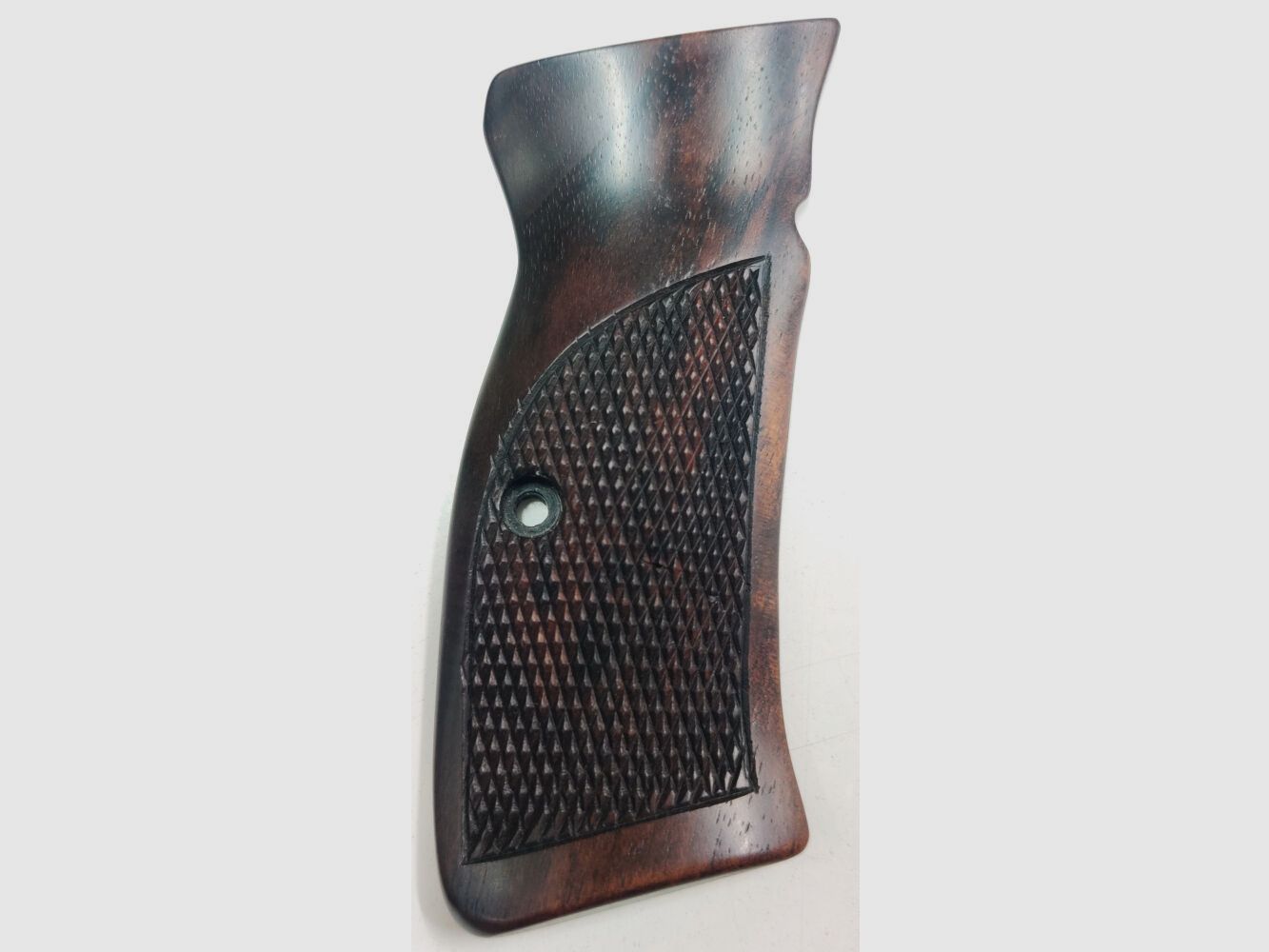 Poignées en bois pour CZ 75 Poignées en bois pour CZ 75
