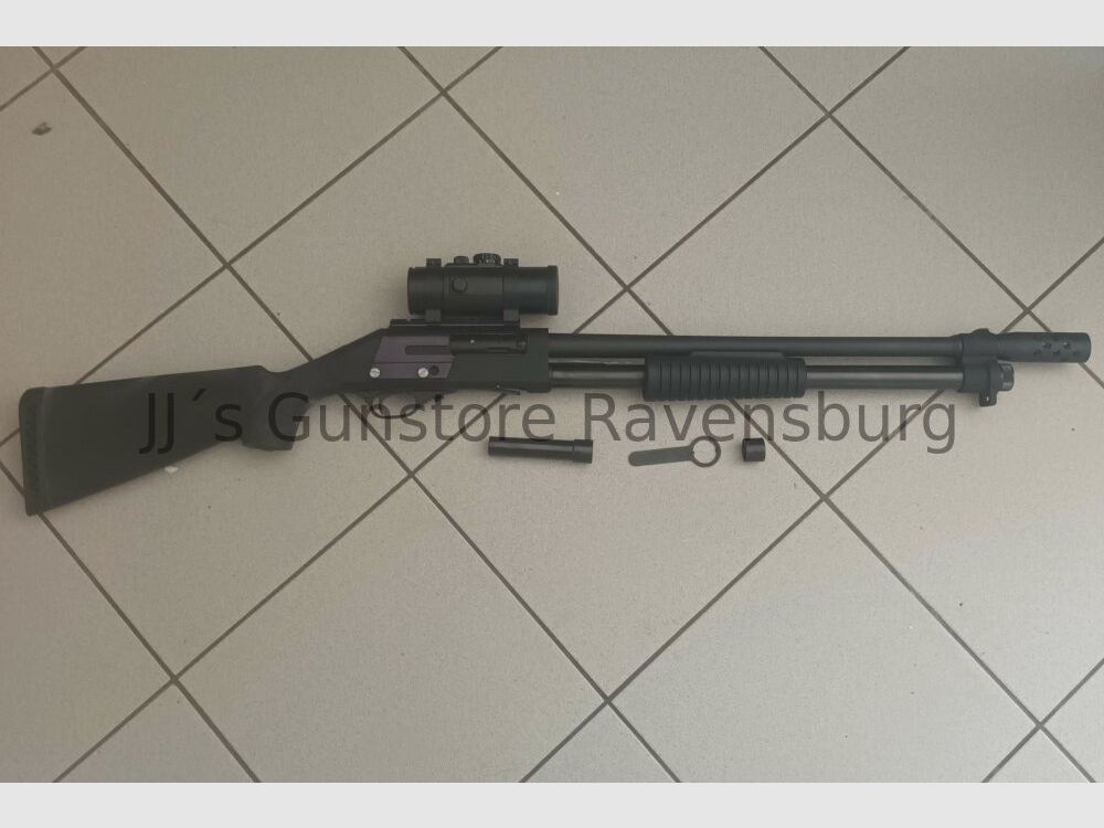 Imperator SDASS 12/76