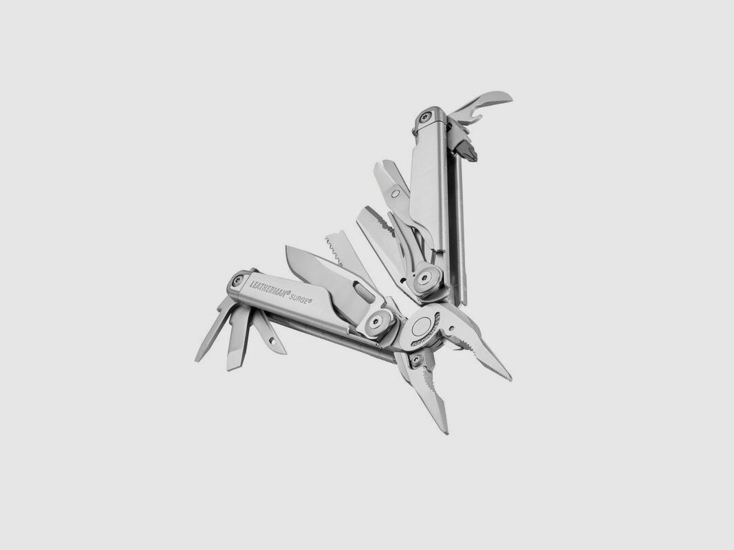 Multi-outil Leatherman Surge, image 4 sur 4
