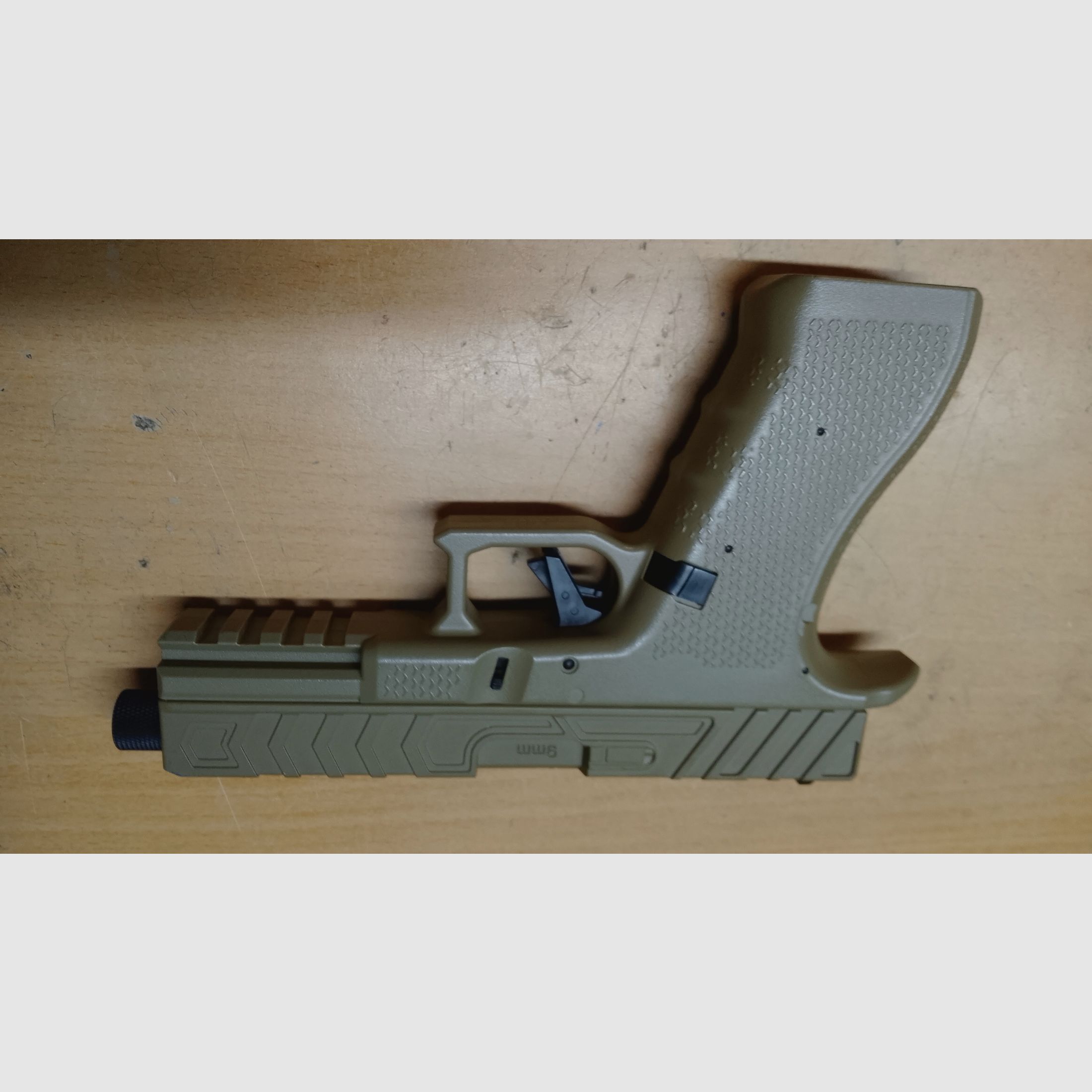 Cyma CM131A AEP