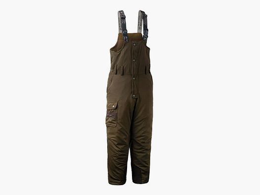 Deerhunter Muflon Bib Selebuks