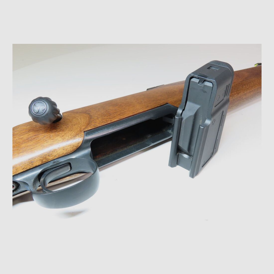 Sauer 101 S Classic