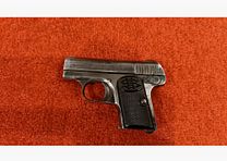 Haenel 6.35mm Browning