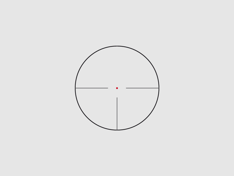 Meopta 1-6X24 Meostar R2 / LA K-DOT2