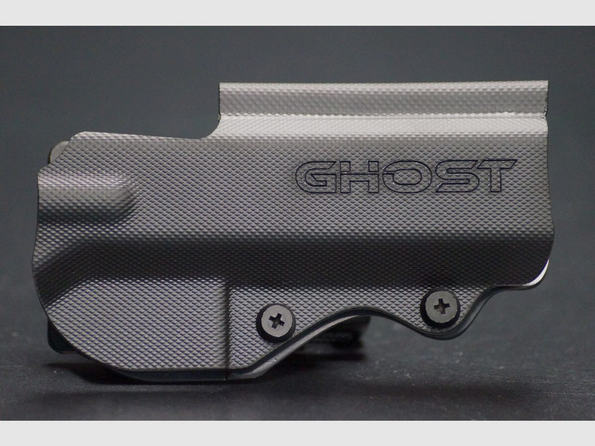 Ghost Civilian CZ Shadow 2 SP01, image 1 sur 4