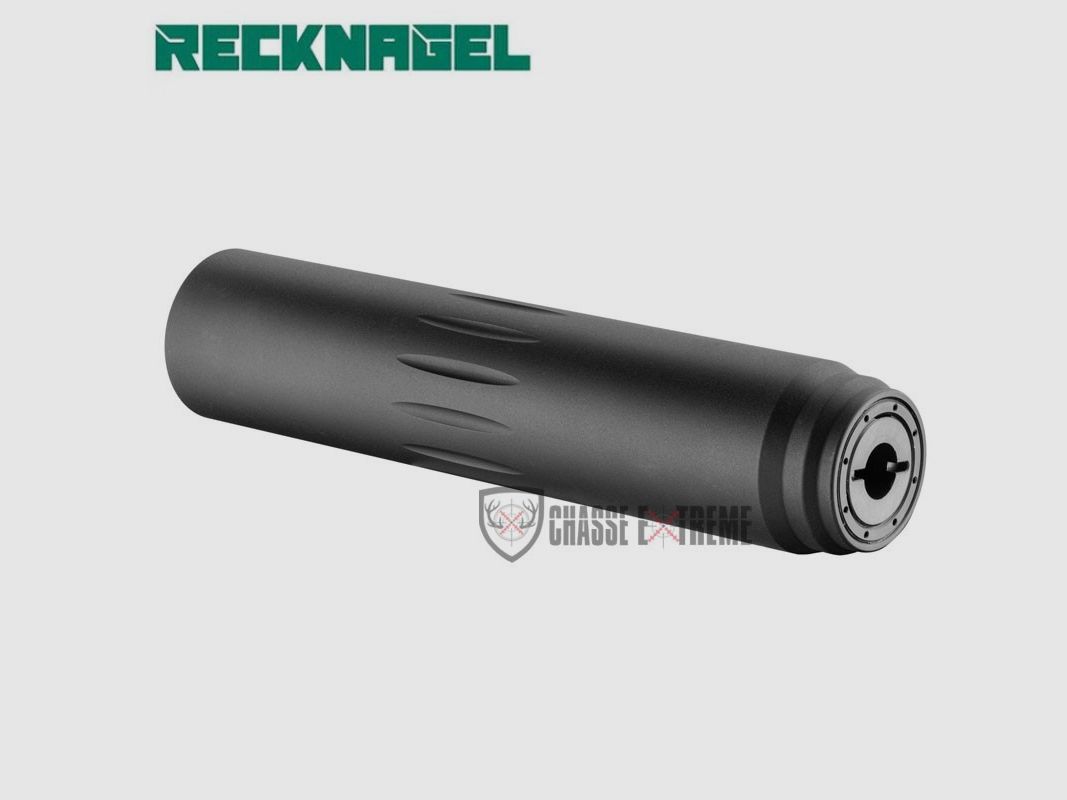 RECKNAGEL SOB2 Suppressor for Hunting Rifle Cal. .30 (7.62 mm), image 2 of 7