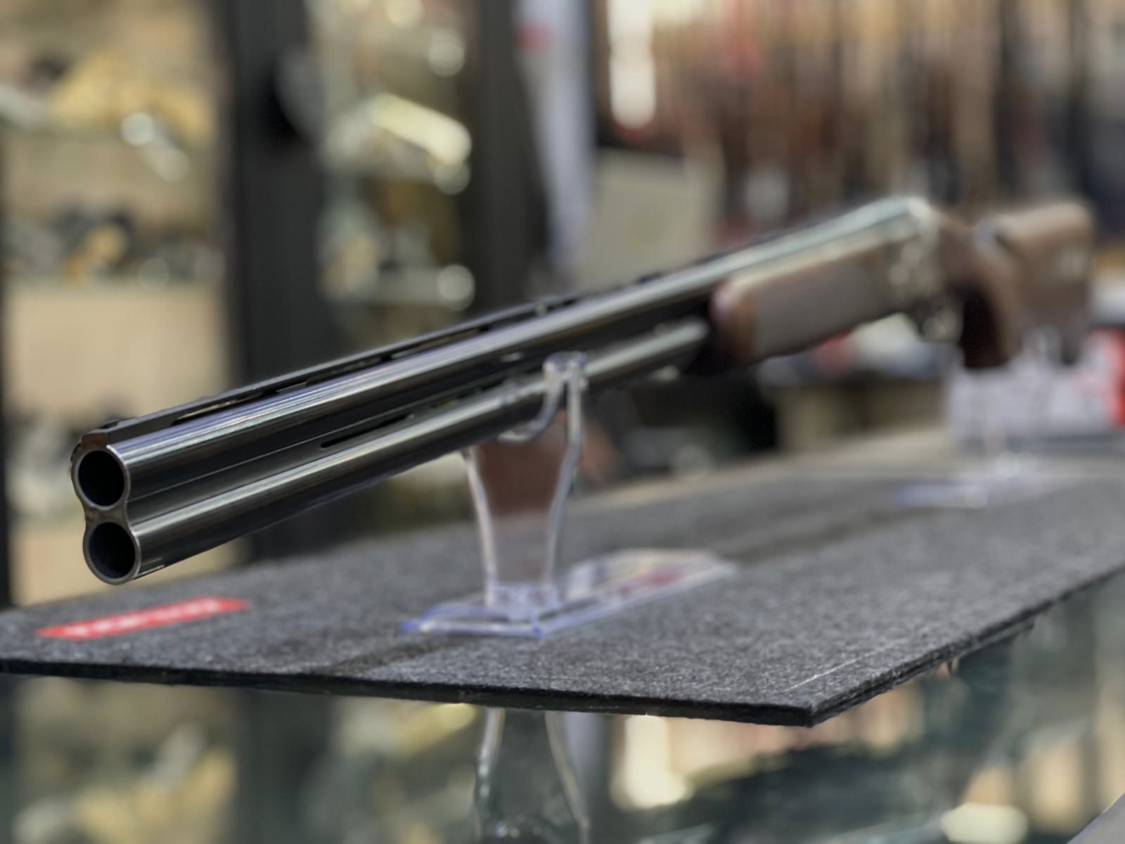 Beretta 692, image 5 of 11