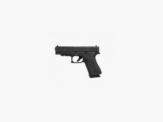 GLOCK 48 BLACK PR FS