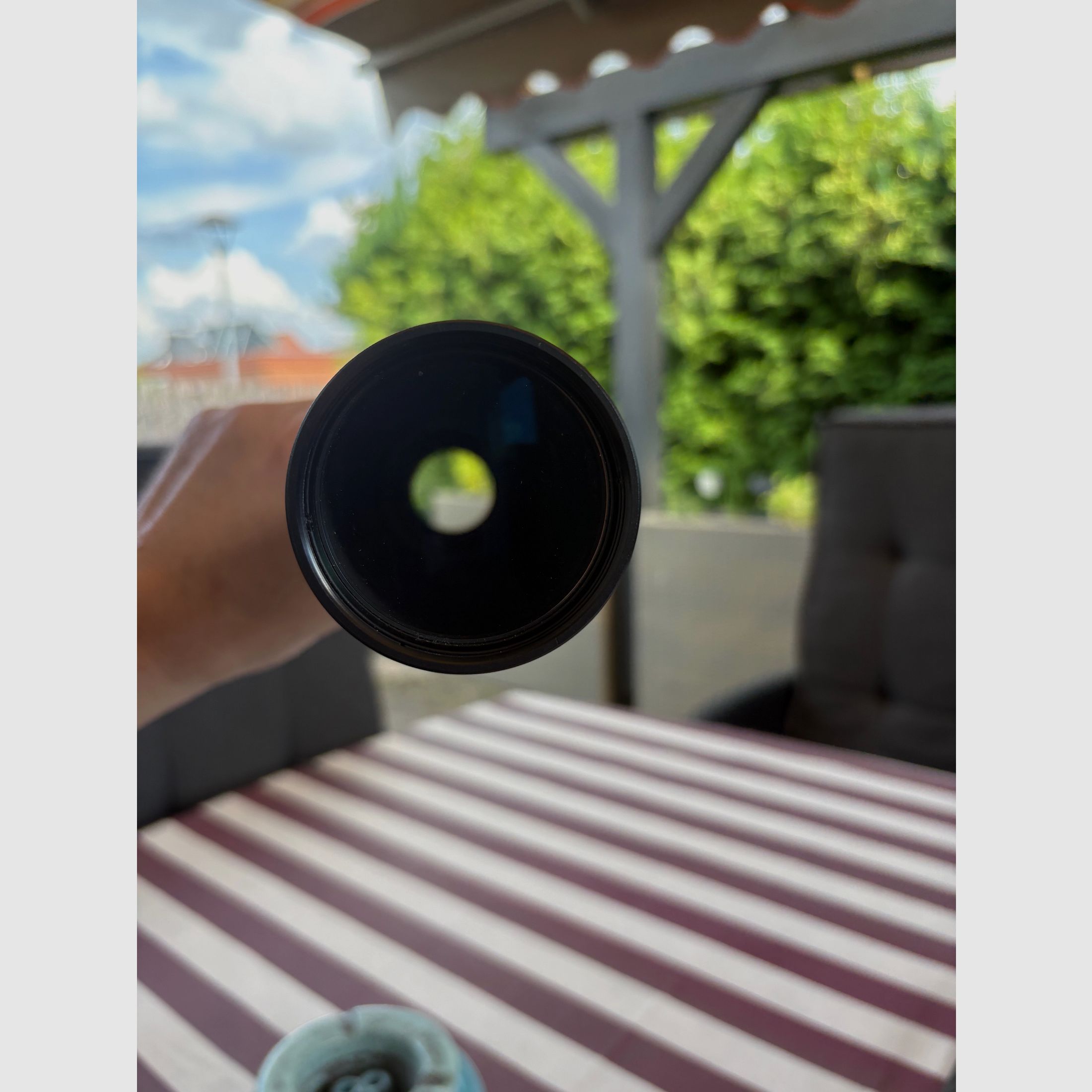 Meopta Meostar R2 2-12x50 RD 4C (LP) aus 2017