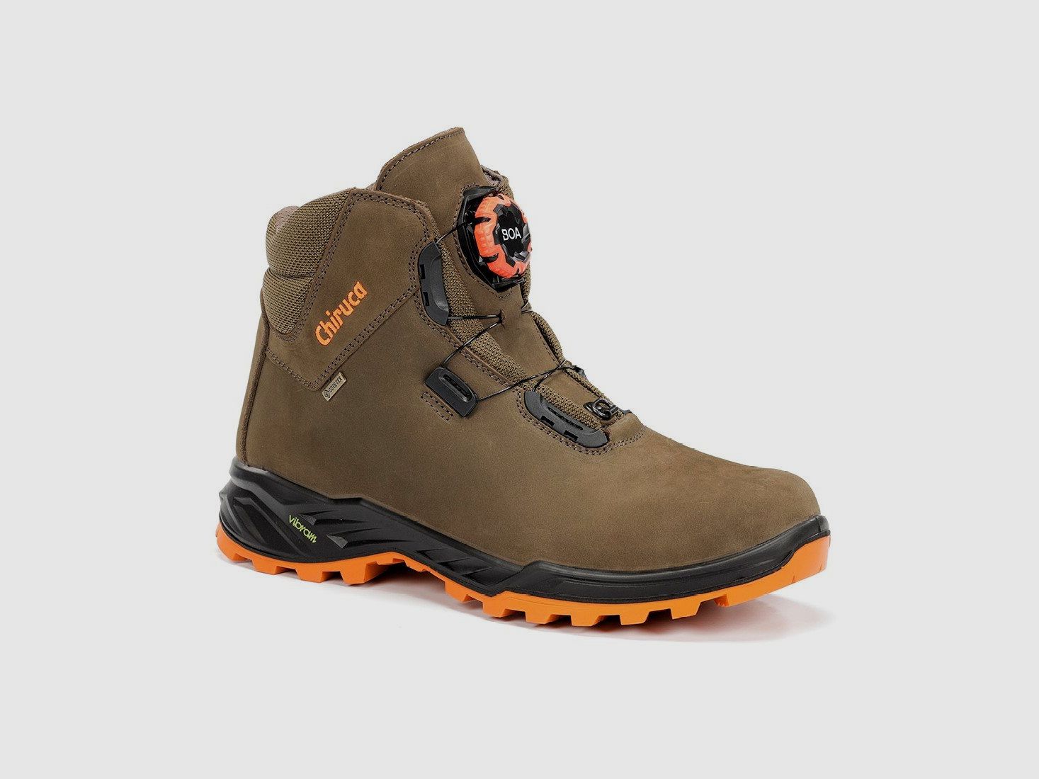 Chiruca Cares Boa Hi Vis 08 boots, image 1 of 4