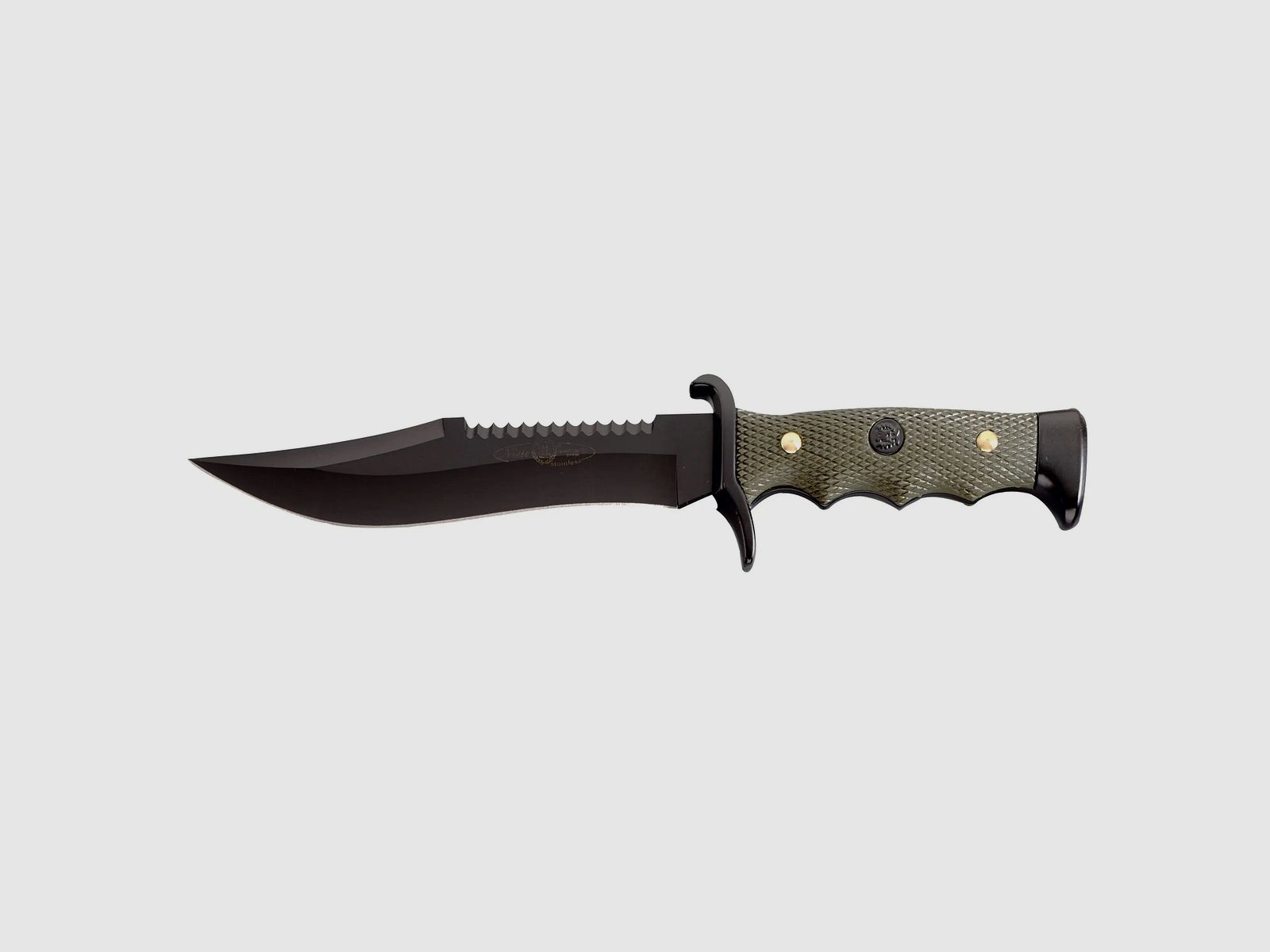 Nieto Messer Nieto Combat