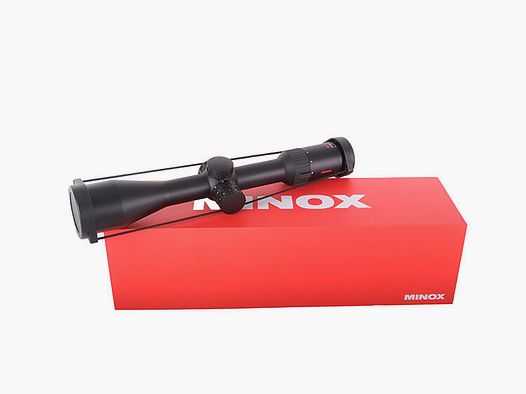 Minox RS-4 2,5-10x50
