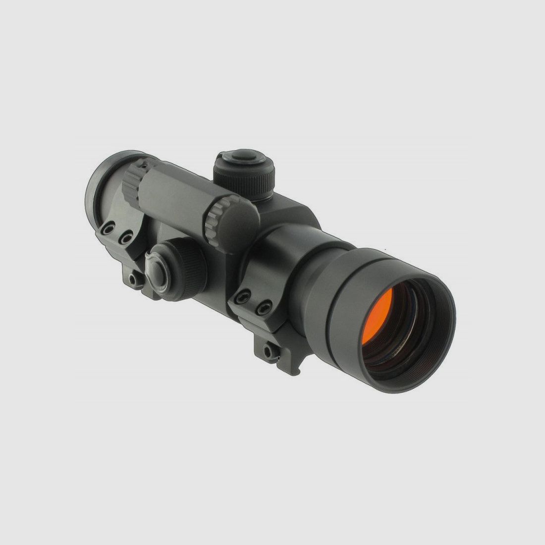 Rotpunktvisier Aimpoint 9000SC – 2 MOA Schwarz, Bild 4 von 4