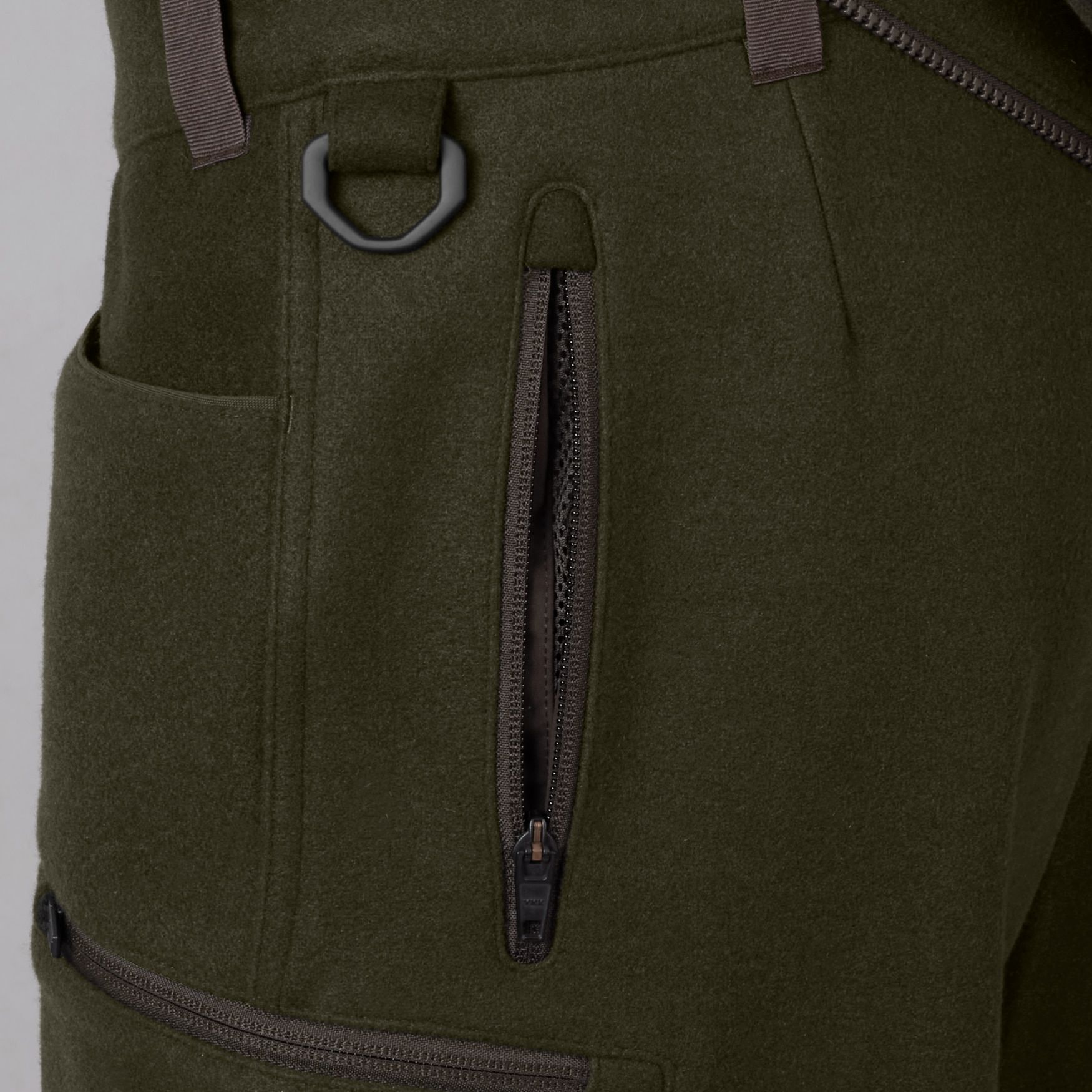 HÄRKILA Metso Hybrid Pants, image 4 of 7