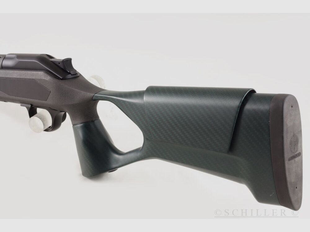 Blaser R8 FBT Carbon Stock Repeating Rifle