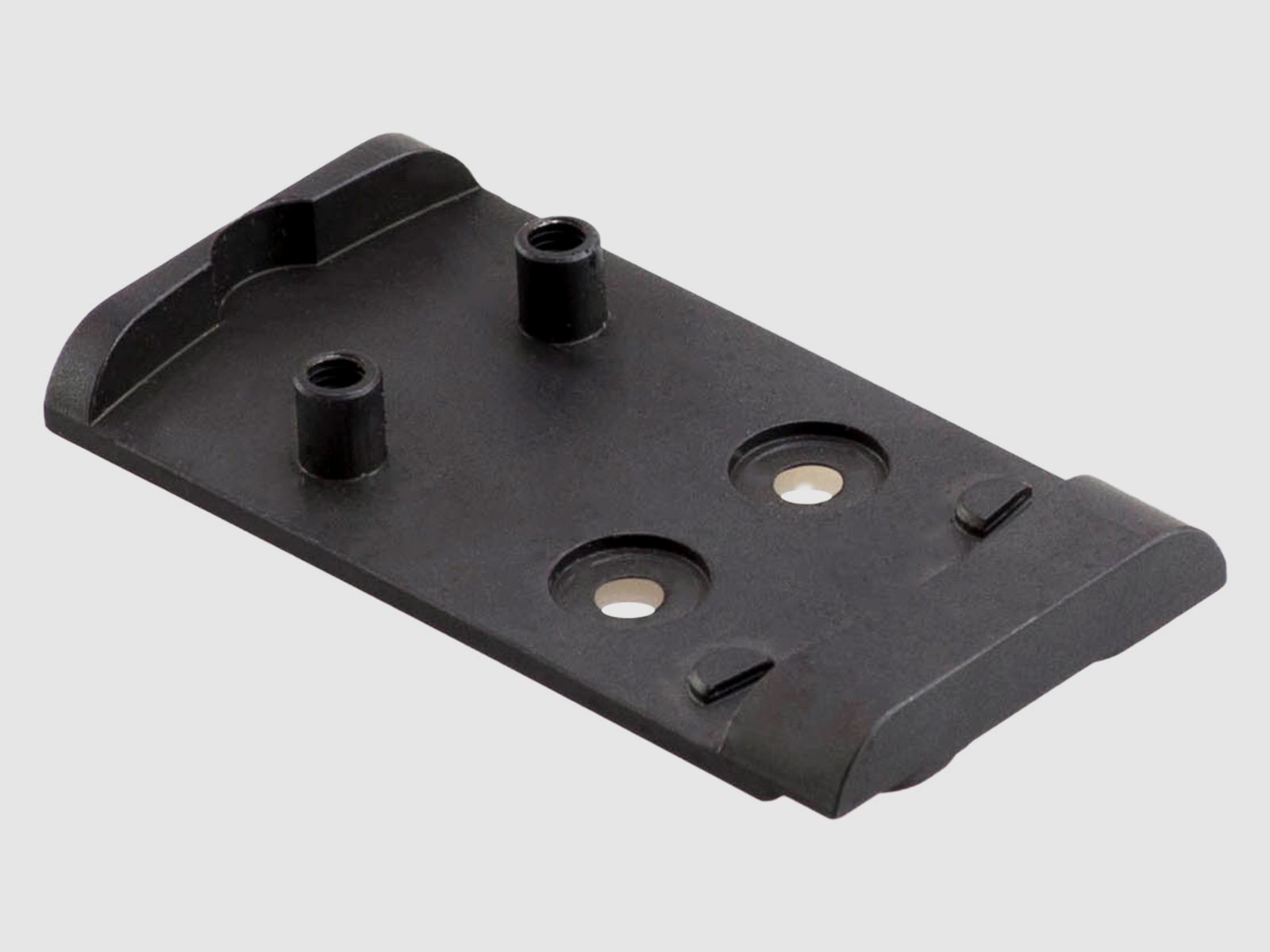 SHIELD Low-Profile-Montageplatte für Glock MOS