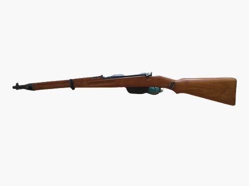 Steyr Mannlicher Carbine Mod. 1895 Cal. 8x56R