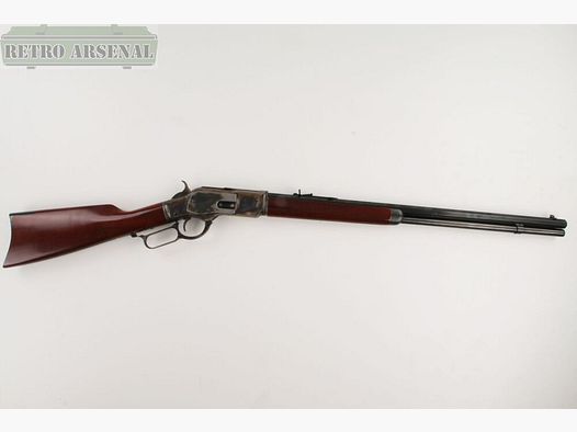 Carabine de sport spéciale Uberti 1873