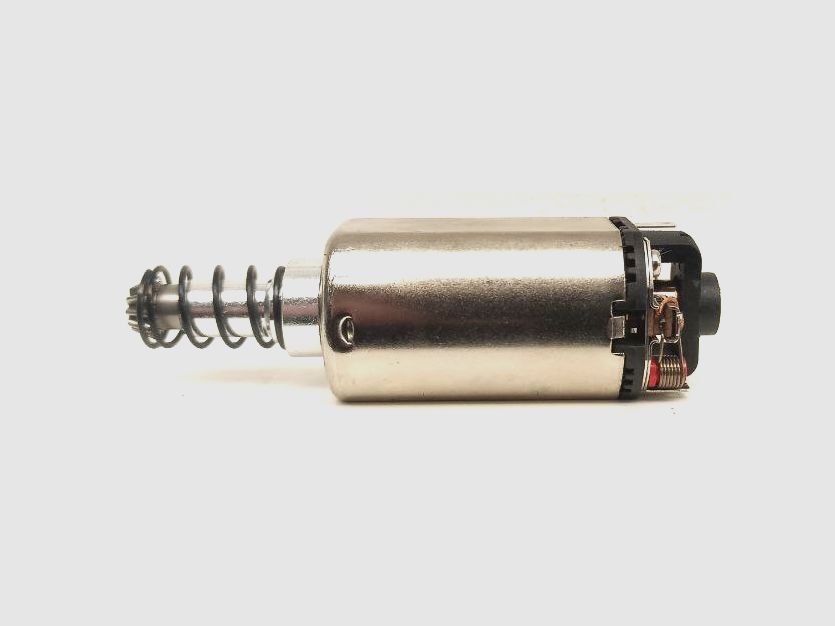 Chaoli Longtype Torque Motor (A.N.; LIMITED)