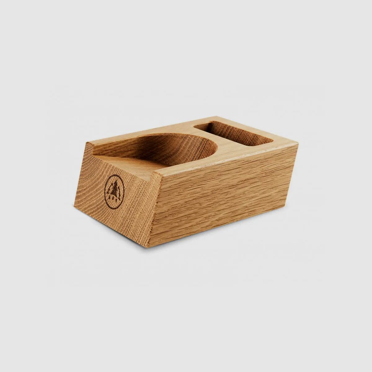 Stazione affilatrice HORL Roll in rovere (STARSE-P), per HORL2