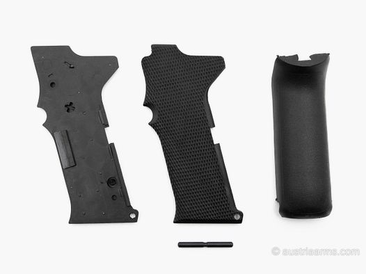 Uncle Mike’s – S&W 3rd Generation 9mm & .40 Griffschalen