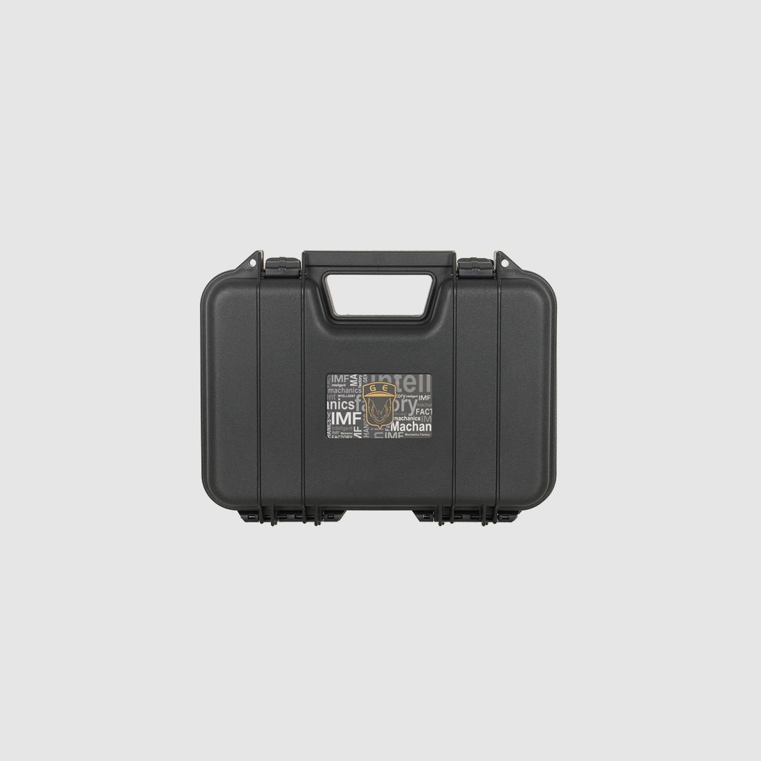 Universal Gun Case 29cm [Golden Eagle]
