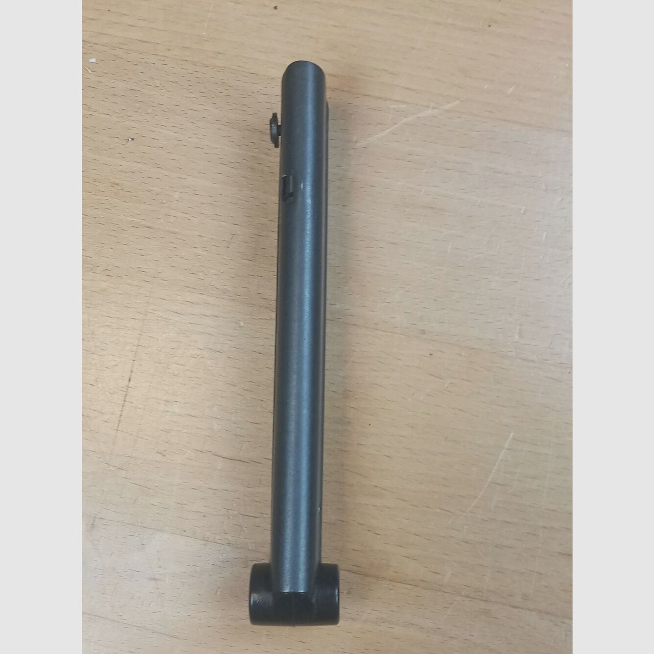 Mauser P 08
