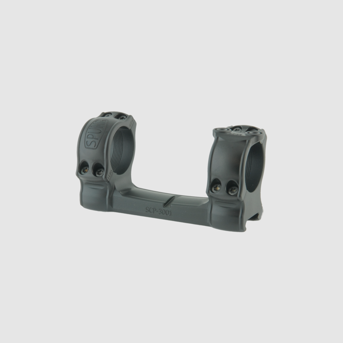 Montaż Spuhr SCP 3001 30mm H-30mm 0MOA, zdjęcie 1 z 3