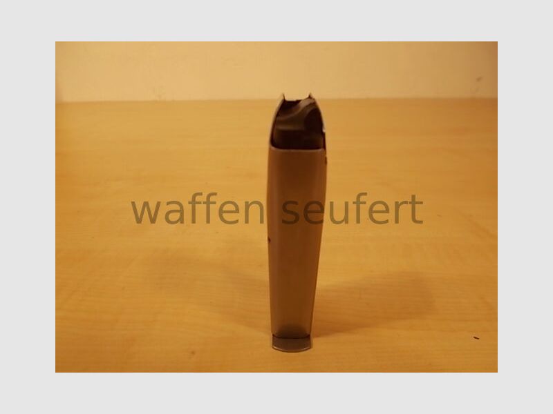 Smith & Wesson M59 9mmLuger Magazine 14Cartouches