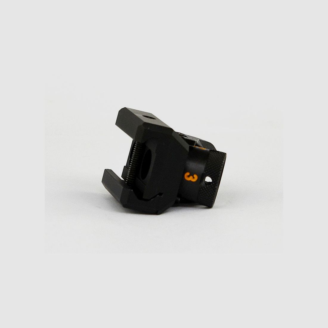 Heckler & Koch Trommelvisier