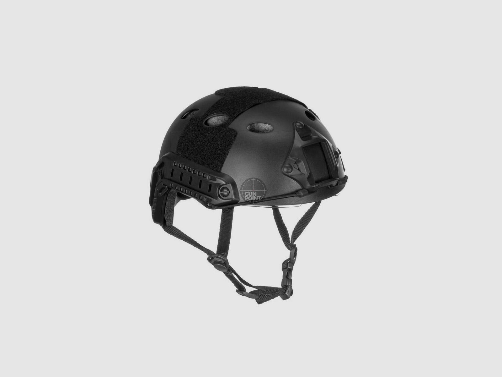 Emerson FAST Helmet PJ Goggle Version Eco-Foliage Green